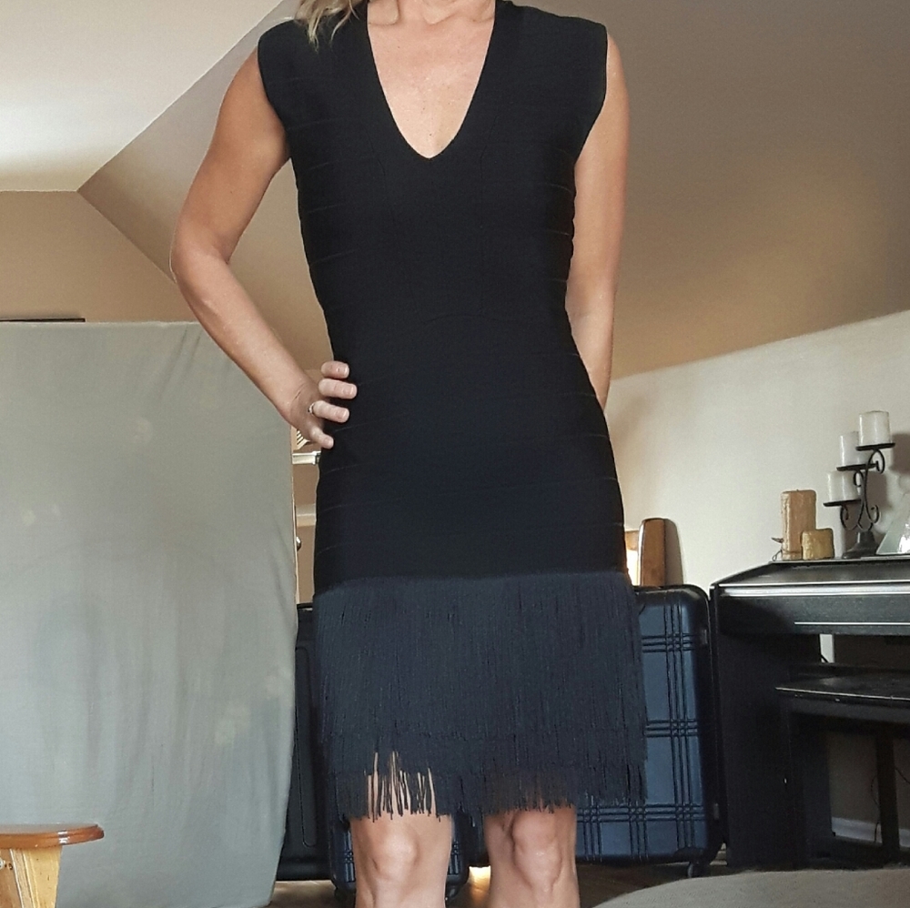 Cocktail Party Dress